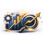 Analytics & Continuous Optimization Icon