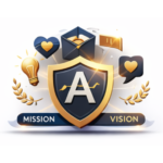 Brand Identity Framework Icon