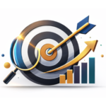 Brand Positioning Icon