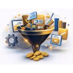 Conversion Optimization & Integrations Icon