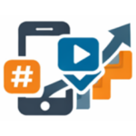 Platform Optimization Icon