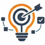 Strategic Planning Icon